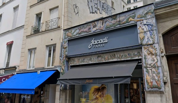 JACADI PARIS SAINT ANTOINE 3