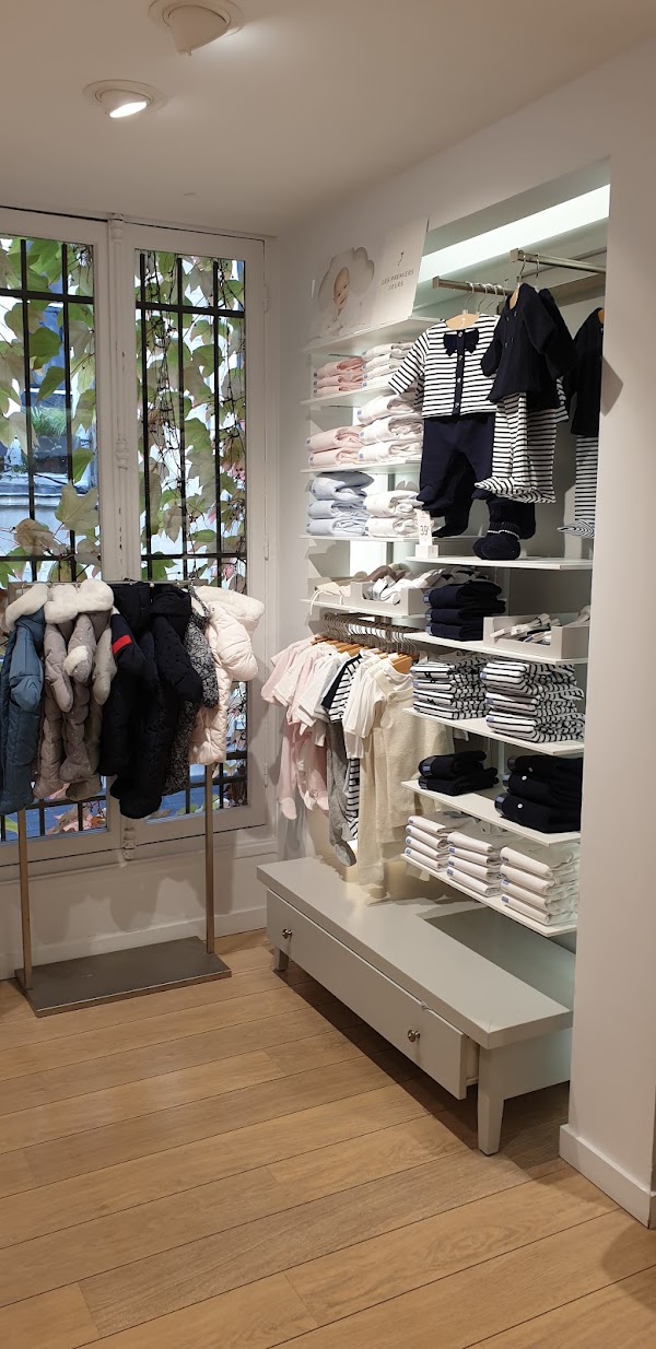JACADI PARIS SAINT ANTOINE 2