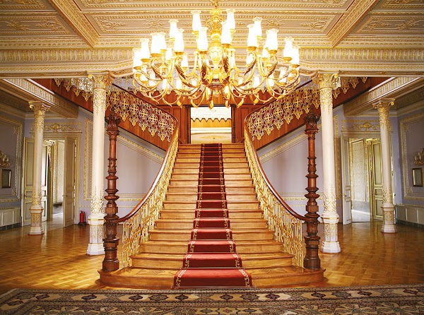 Sait Halim Pasha Mansion