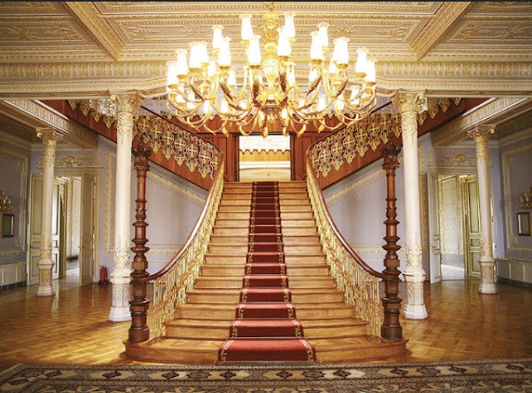 Sait Halim Pasha Mansion 2