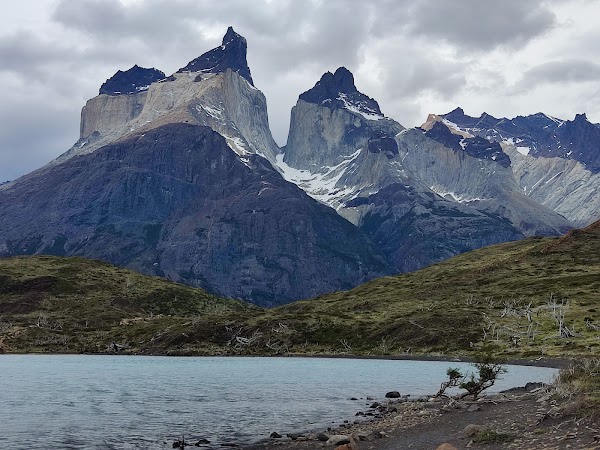 Mirador Cuernos