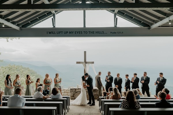 Fred W. Symmes Chapel 1