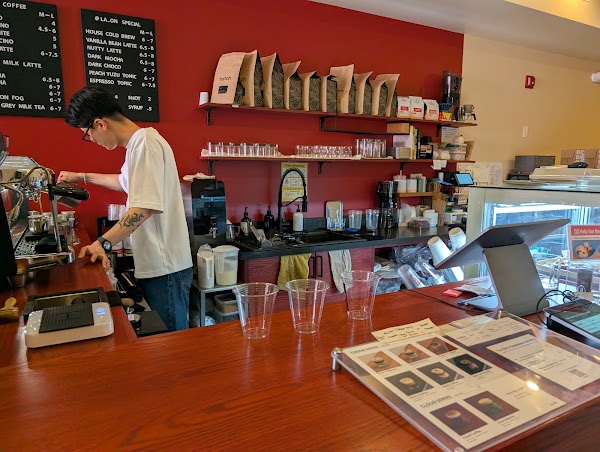 Cafe La_On 2