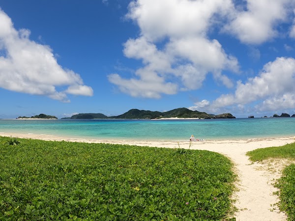 Ama Beach 5