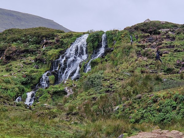 Bride's Veil Falls 1