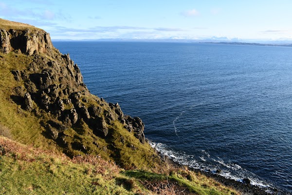 Bride's Veil Falls 2