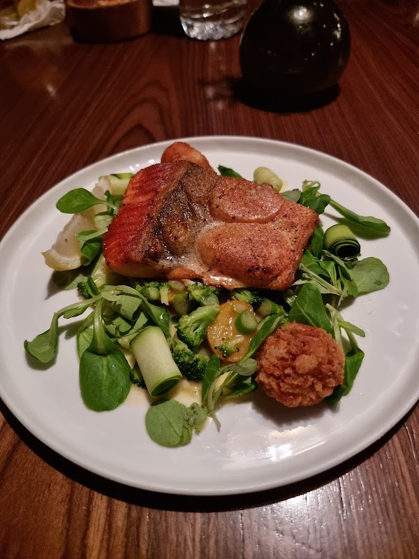 RSVP restaurant 5