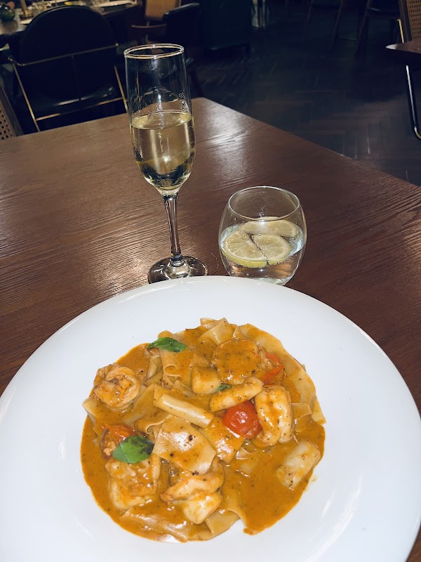 RSVP restaurant 3