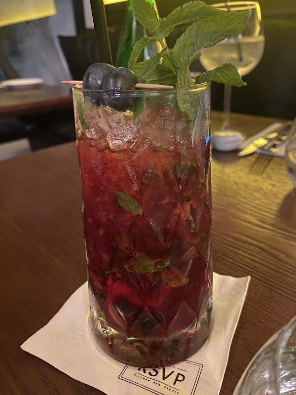 RSVP restaurant 2