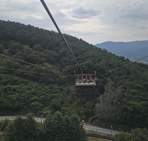 지리산스카이런 5