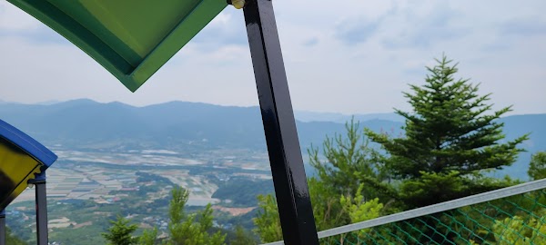 지리산스카이런 4