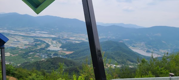 지리산스카이런 3