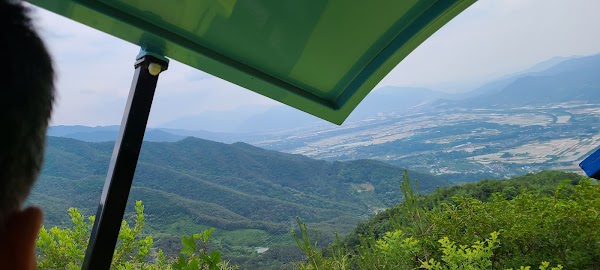 지리산스카이런 2