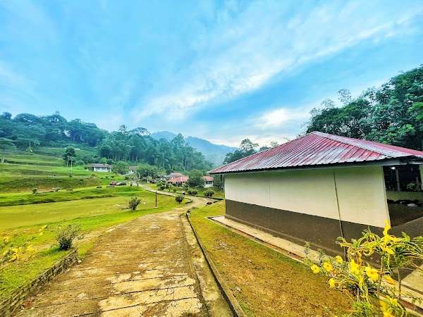 Asli Adventure Camp