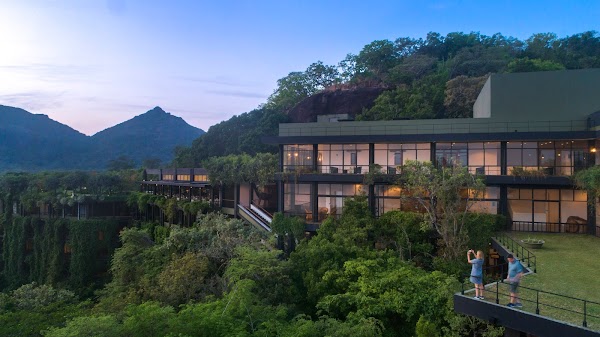 Heritance Kandalama