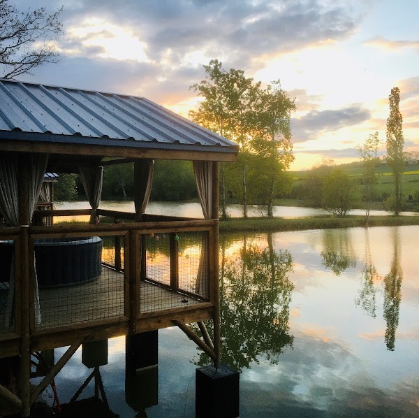 Whaka Lodge, Luxury Camp