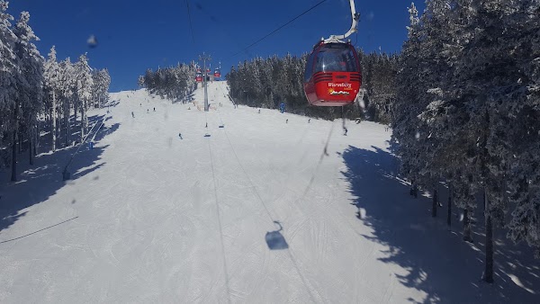 Wurmberg Gondola Lift 5