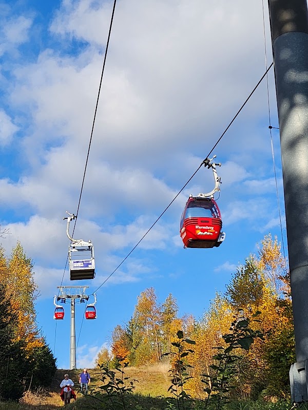 Wurmberg Gondola Lift 4