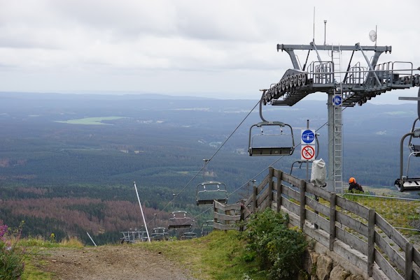 Wurmberg Gondola Lift 3