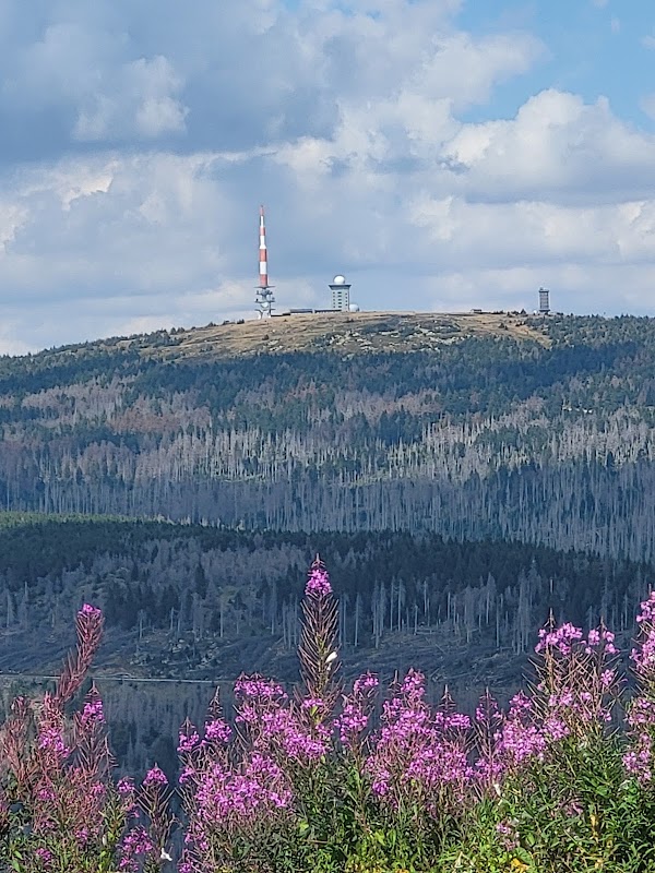 Wurmberg Gondola Lift 2