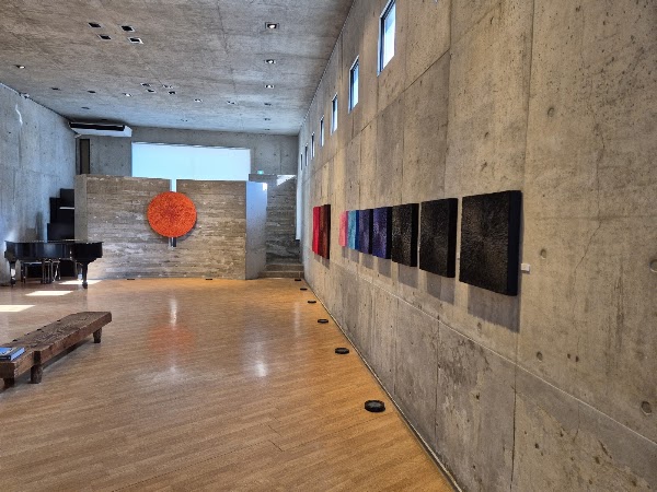 O’s Gallery Cafe 4