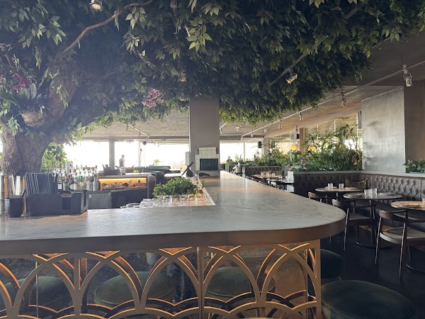 SEEN Sky Bar 5