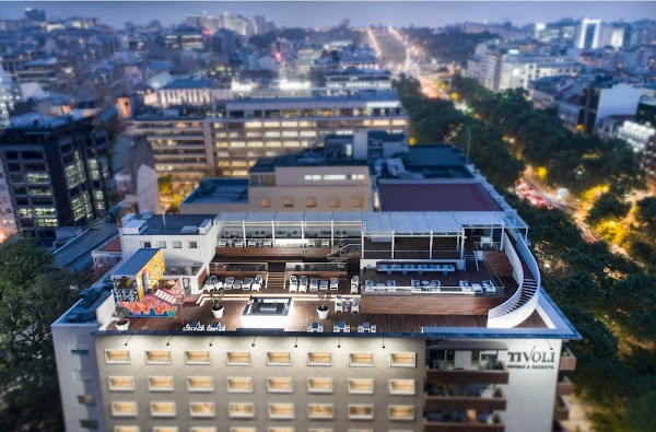 SEEN Sky Bar 3