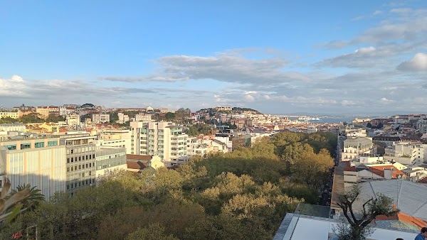 SEEN Sky Bar 2