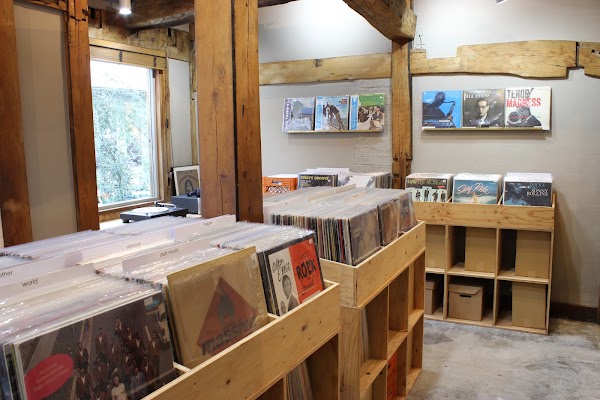 Ella Records 5