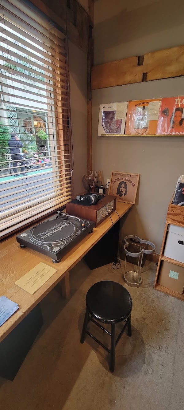 Ella Records 3