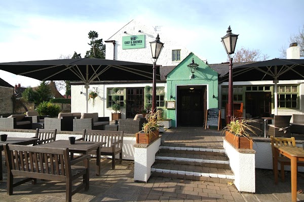 The Wellington