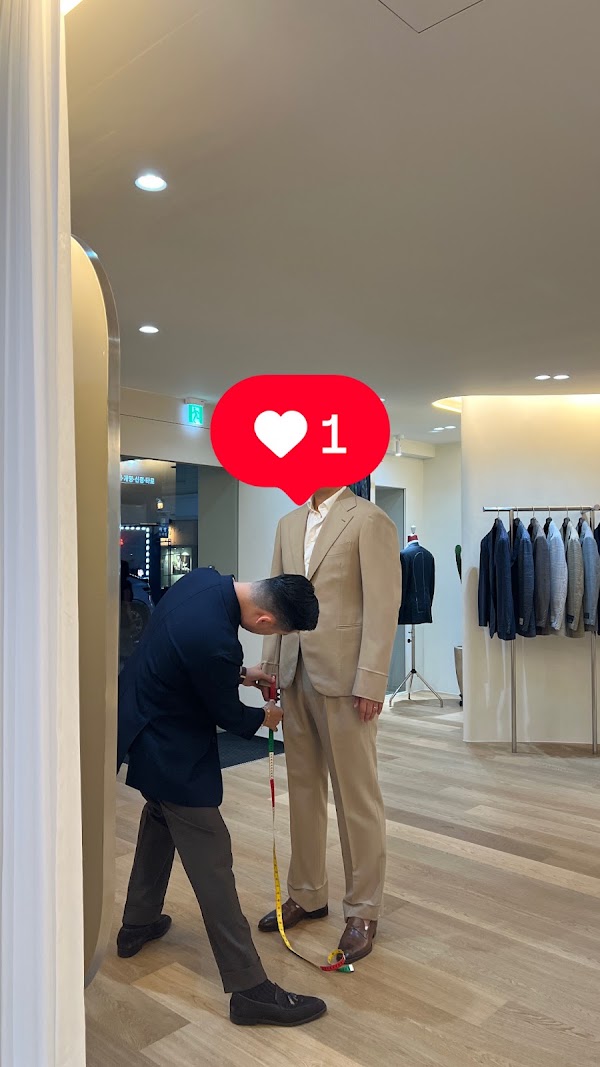 ANDREA SEOUL 3