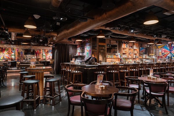 The American Club 3