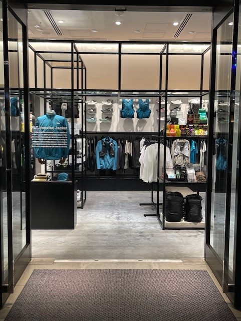 The North Face Flight Tokyo