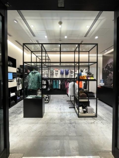 The North Face Flight Tokyo 2