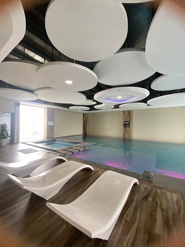 Elite Fitness Vĩnh Trung 3