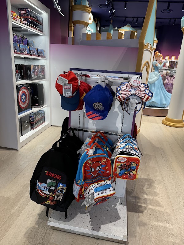 Disney Store 3