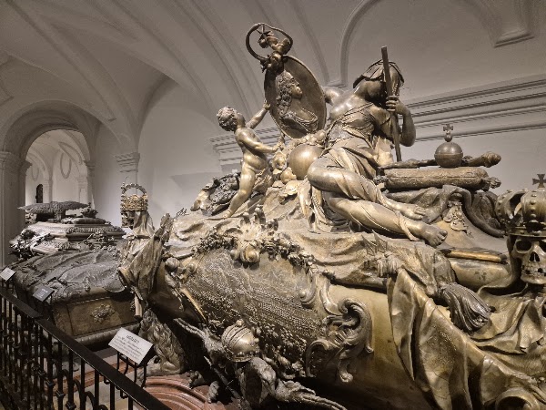 Imperial Crypt 5