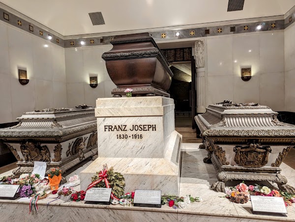 Imperial Crypt 3