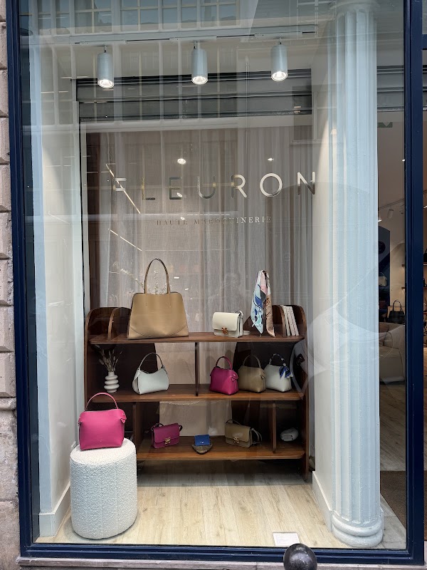 Fleuron Paris