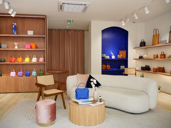 Fleuron Paris 5