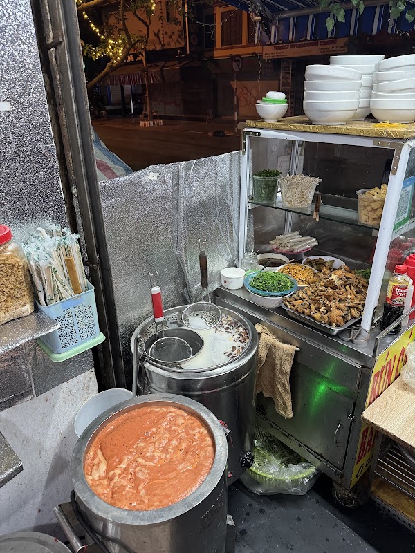 Vietnam food 5