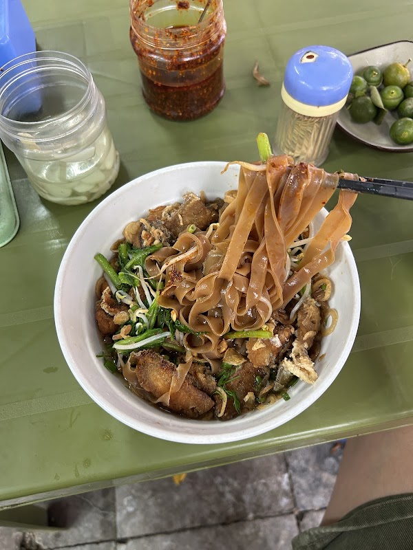 Bún cá Phong Thủy 3