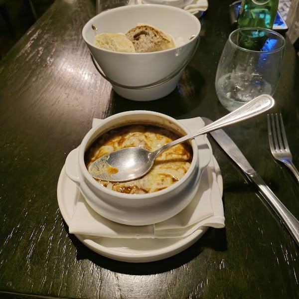 Eloise Chic Cuisine 5