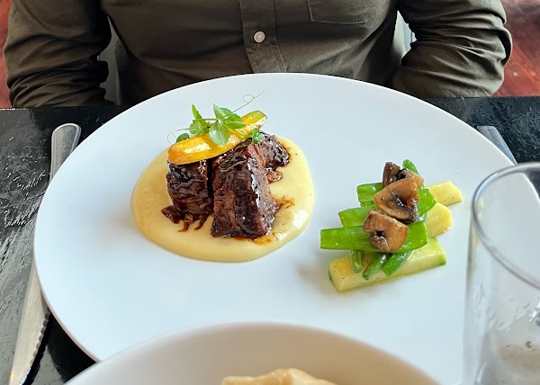 Eloise Chic Cuisine 4