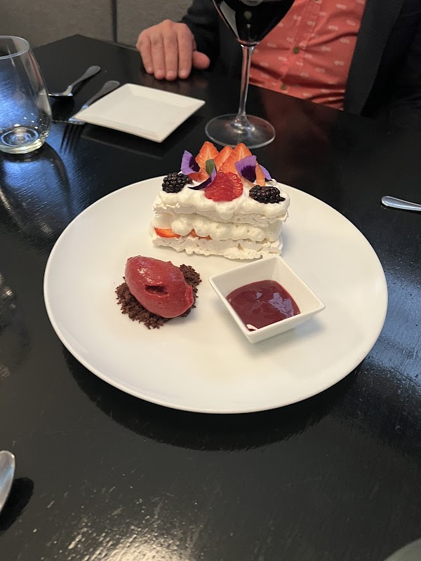 Eloise Chic Cuisine 3