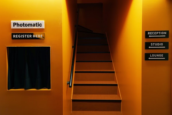 Photomatic Shibuya Dogenzaka store 5