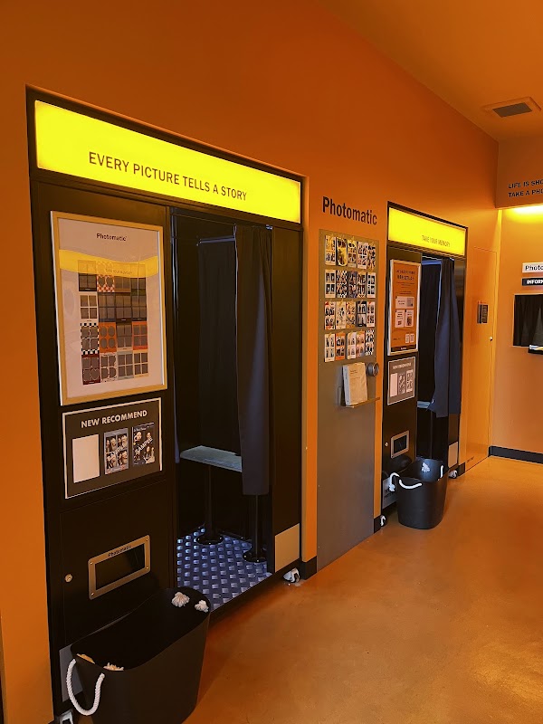 Photomatic Shibuya Dogenzaka store 4