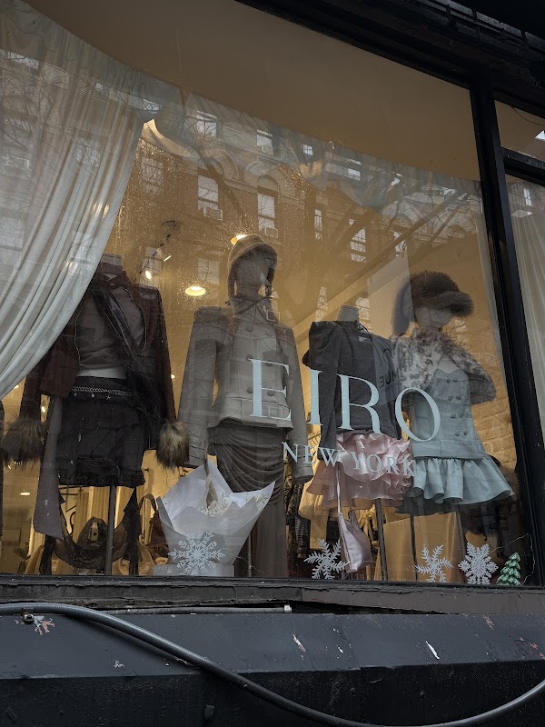 Eiro Store