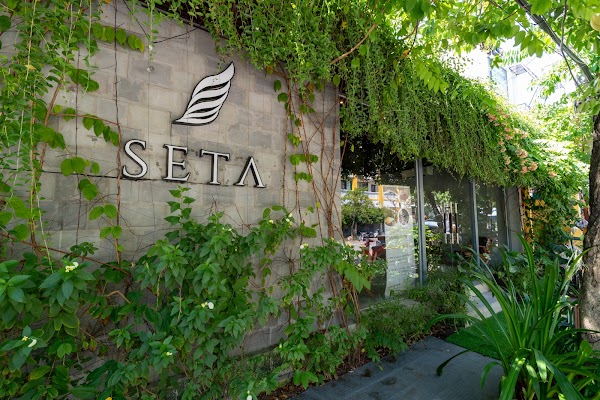 Seta Spa
